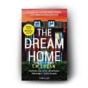 Buchcover und Innenansicht für das Buch: The Dream Home