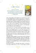 Buchcover und Innenansicht für das Buch: TAROT - Dein Starterkit