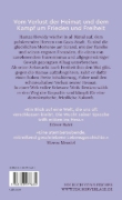 Buchcover und Innenansicht für das Buch: Muscheln am Strand von Gaza