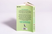 Buchcover und Innenansicht für das Buch: Der Panda und der Schatz der Achtsamkeit