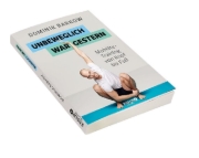 Buchcover und Innenansicht für das Buch: Unbeweglich war gestern