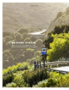Buchcover und Innenansicht für das Buch: RIDE - Motorrad unterwegs, No. 10