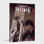Buchcover und Innenansicht für das Buch: Sweet Home