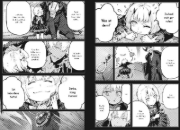 Buchcover und Innenansicht für das Buch: Kamigoroshi no Maou Saijyaku Shuzoku ni Tensei shi Shijyou Saikyou ni naru