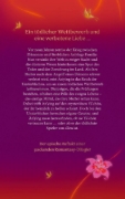 Buchcover und Innenansicht für das Buch: The Scorpion and the Night Blossom