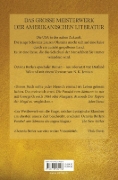 Buchcover und Innenansicht für das Buch: Parable of the Sower
