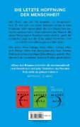 Buchcover und Innenansicht für das Buch: Blue Mars