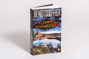 Buchcover und Innenansicht für das Buch: Lågorna