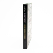 Buchcover und Innenansicht für das Buch: Minecraft: Mobspotter's Encyclopedia. The ultimate Guide to the Mobs of Minecraft