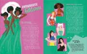 Buchcover und Innenansicht für das Buch: Don't Stop the Music