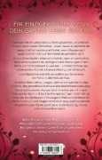 Buchcover und Innenansicht für das Buch: Gilded Wings