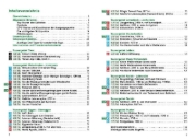 Buchcover und Innenansicht für das Buch: Dolomiten 2 - Eggentaler Berge