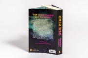 Buchcover und Innenansicht für das Buch: The Last to Vanish