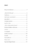 Buchcover und Innenansicht für das Buch: Hoffentlich haben die TV im Himmel