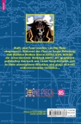 Buchcover und Innenansicht für das Buch: One Piece