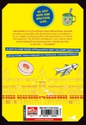 Buchcover und Innenansicht für das Buch: YOUCHIEN WARS