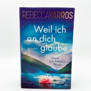 Buchcover und Innenansicht für das Buch: Great and Precious Things