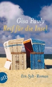 Buchcover und Innenansicht für das Buch: Reif für die Insel