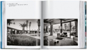 Buchcover und Innenansicht für das Buch: Julius Shulman. Modernism Rediscovered