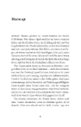 Buchcover und Innenansicht für das Buch: Tennis ist Kopfsache