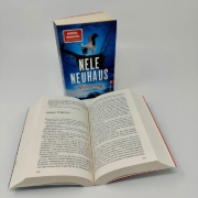 Buchcover und Innenansicht für das Buch: Muttertag