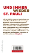 Buchcover und Innenansicht für das Buch: FC St. Pauli
