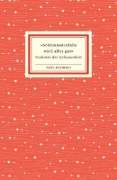 Buchcover und Innenansicht für das Buch: »Schlimmstenfalls wird alles gut«