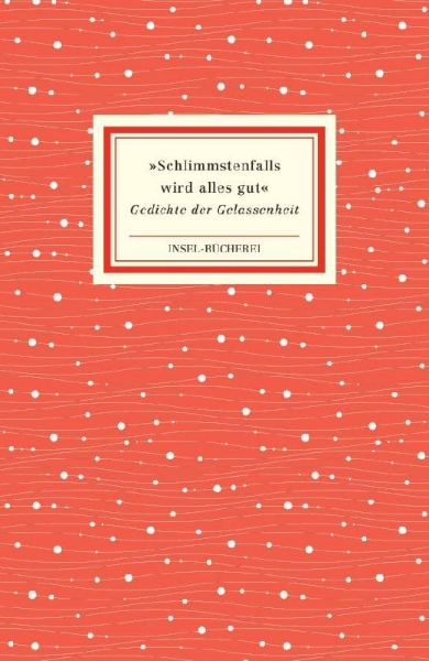 Buchcover und Innenansicht für das Buch: »Schlimmstenfalls wird alles gut«
