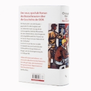 Buchcover und Innenansicht für das Buch: Das Narrenschiff