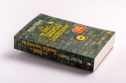 Buchcover und Innenansicht für das Buch: Die Insel der Tausend Leuchttürme