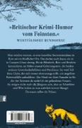 Buchcover und Innenansicht für das Buch: The Thursday Murder Club