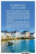 Buchcover und Innenansicht für das Buch: Dupins Bretagne