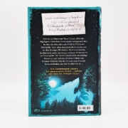 Buchcover und Innenansicht für das Buch: Bite Risk