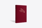 Buchcover und Innenansicht für das Buch: Das 6-Minuten-Tagebuch pur (madeira)