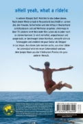 Buchcover und Innenansicht für das Buch: Die geilste Lücke im Lebenslauf