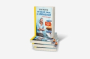 Buchcover und Innenansicht für das Buch: Die geilste Lücke im Lebenslauf