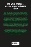 Buchcover und Innenansicht für das Buch: Armee der Einzeltäter