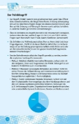 Buchcover und Innenansicht für das Buch: Abi last minute Politik und Sozialkunde