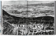 Buchcover und Innenansicht für das Buch: Los Angeles