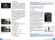 Buchcover und Innenansicht für das Buch: Sony A6400