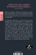 Buchcover und Innenansicht für das Buch: Die letzten Dinge