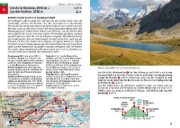 Buchcover und Innenansicht für das Buch: Vanoise