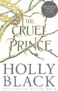Buchcover und Innenansicht für das Buch: The Cruel Prince
