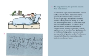 Buchcover und Innenansicht für das Buch: Klär mich weiter auf