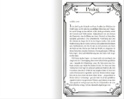 Buchcover und Innenansicht für das Buch: My Darkest Revenge (Demons of New York 1)