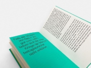 Buchcover und Innenansicht für das Buch: Warum die Welt keinen Frieden findet