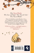 Buchcover und Innenansicht für das Buch: The Tao of Pooh