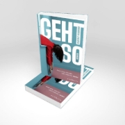Buchcover und Innenansicht für das Buch: El descontento