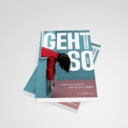 Buchcover und Innenansicht für das Buch: El descontento
