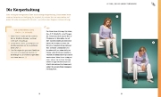 Buchcover und Innenansicht für das Buch: Autogenes Training